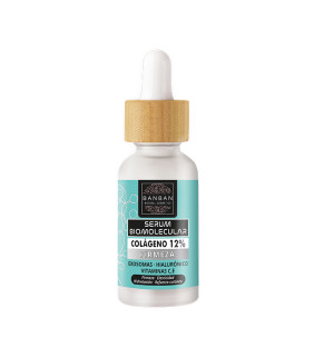 SERUM FACIAL BIOMOLECULAR...
