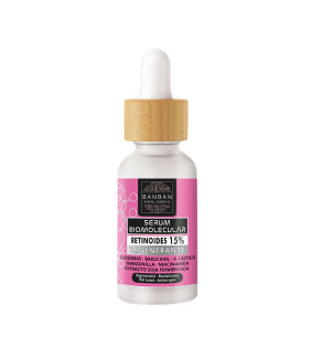 SERUM FACIAL BIOMOLECULAR...