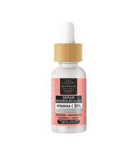 SERUM FACIAL BIOMOLECULAR...