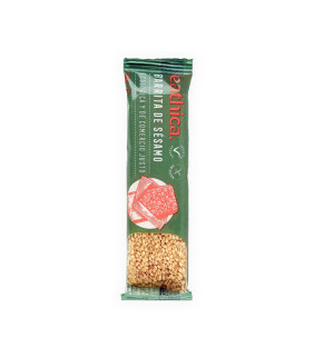 BARRITA SESAMO EATHICA 20g