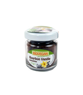 VAINILLA BOURBON POLVO...