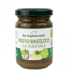 pesto-verde-albahaca-vegano-bio-130g