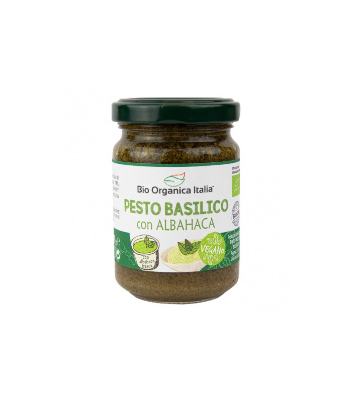 pesto-verde-albahaca-vegano-bio-130g