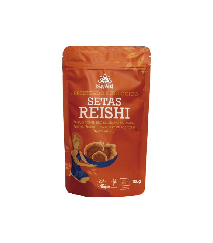 reishi-en-polvo-bio-100g-iswari