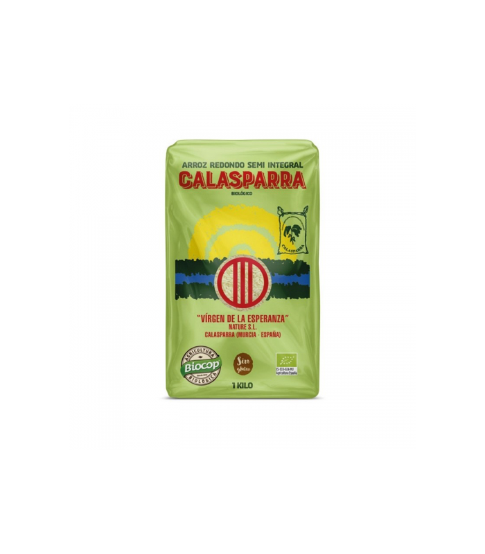 arroz-semi-integral-bio-1kg-calasparra