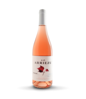 vino-jf-arriezu-rose-2021