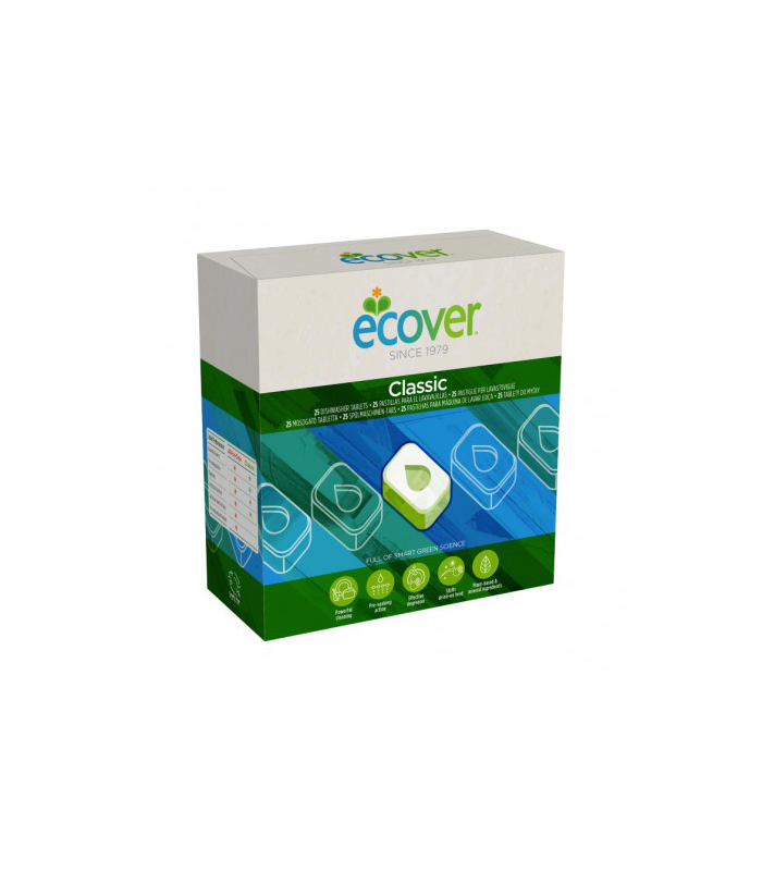 tabletas-lavavajillas-classic-ecover-25x20g