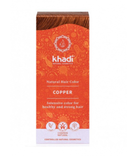 tinte-natural-cobre-khadi-100gr