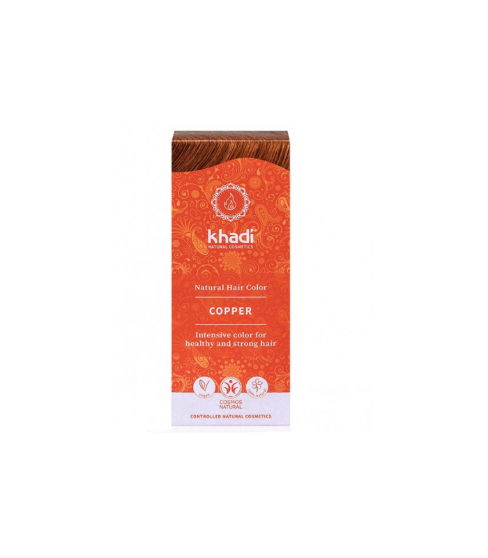 tinte-natural-cobre-khadi-100gr